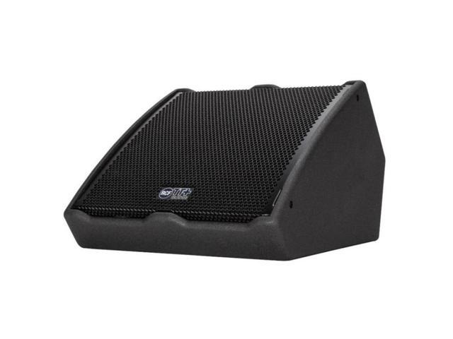 RCF TT 20CXA Dual 8in - 131dB Compact Touring Monitor with RDNet & FiRPHASE