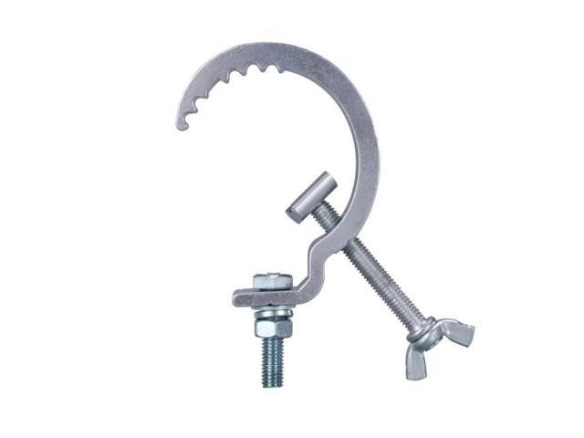 SquareCable C-CLAMP F14, F24, F34, 165lb Truss C Clamp