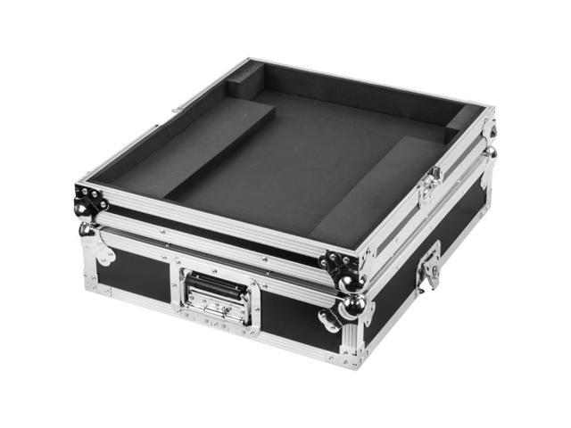 Odyssey RC-PROFX16V3 Road Case for Mackie PROFX16V3 Lightweight Protection with Foam Lining