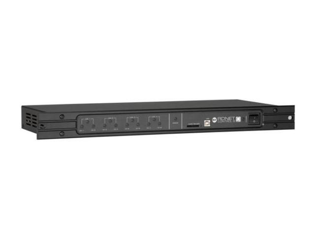 RCF RDNet8 RD Net Control 8