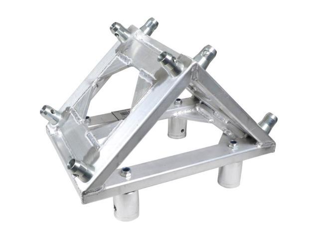 ProX XT-F34TRIHUB Triangle Junction Box for F34 Truss Stable Truss Connection Point