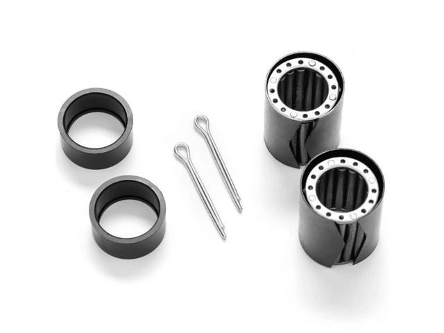 Rock N Roller RLRBRG20KT Bearing Upgrade Kit for MultiCart Smoother Rolling Under Heavy Loads