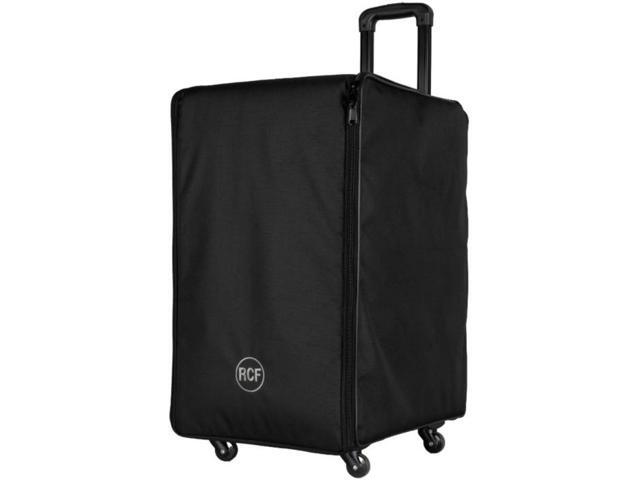 RCF CVR60751 Rolling Cover for EVOX J9, JMIX9, J11 Built-In Wheels for Easy Transport