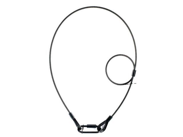 American DJ SC4B 31.5in Safety Cable