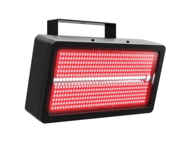 Chauvet DJ Shocker Panel FX IP IP66 RGB Strobe Blinder 16-Zone Outdoor Effect Light