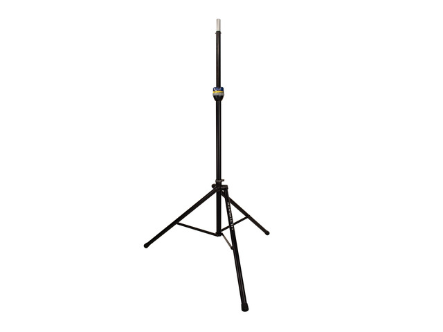 Ultimate TS99B Tall Speaker Light Stand TeleLock Speaker Stand