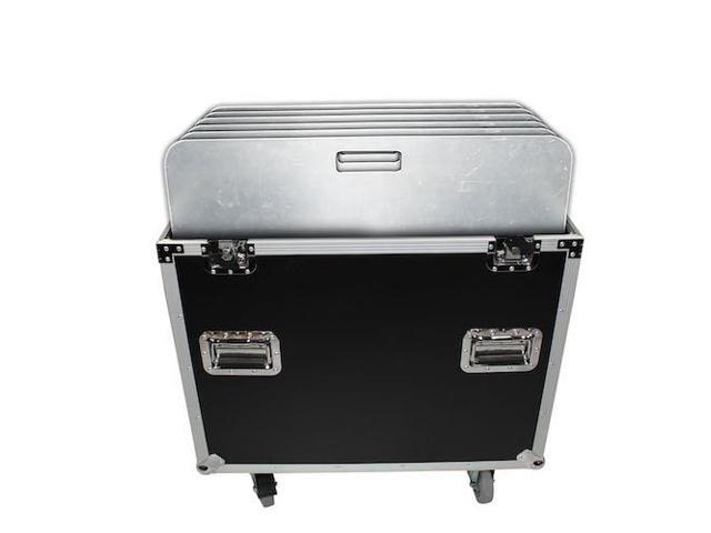 ProX XS-6XBP3030 6x 30' Base Plate Case