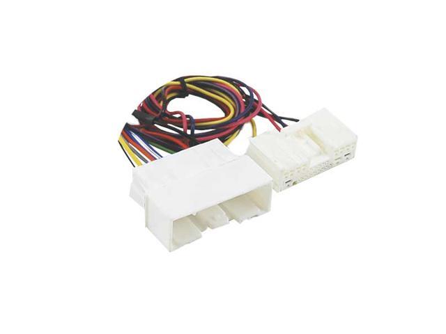 Metra - Radio Harness for Select 2009-2012 Mazda CX-7 - Multi - image 3