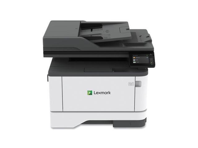 Lexmark MX431adw 29S0500 MFP Mono Laser Printer, Copy; Fax; Print; Scan 29S0500