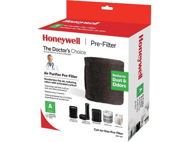 Photos - Other household accessories Honeywell Air Filter HRFAP1V1CT 