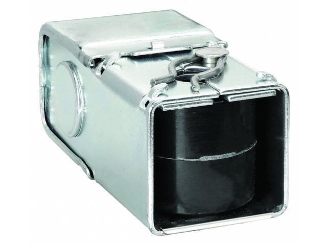DAYTON 011217 Solenoid Valve Coil,120VAC,60/50 Hz