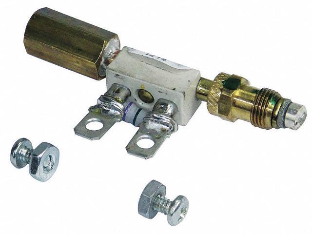 Tjernlund Couple Adapter 950-0470