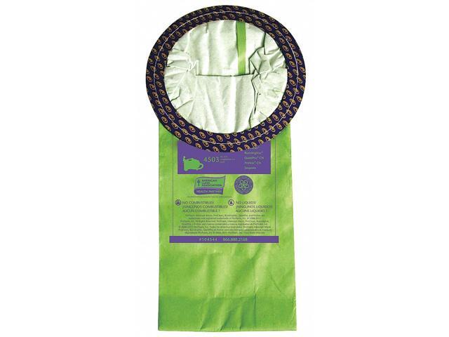 Proteam Vacuum Bag For Backpack Vac,PK10 HAWA 104544