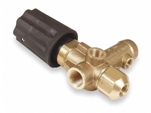 MI-T-M 8-0361 Unloader Kit