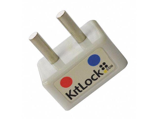 CODELOCKS BC-1000 Battery Override Cap,For KL1000