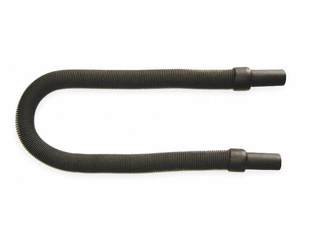 ATRIX 31671 Toner Proof Stretch Hose, ESD Safe, 10 ft