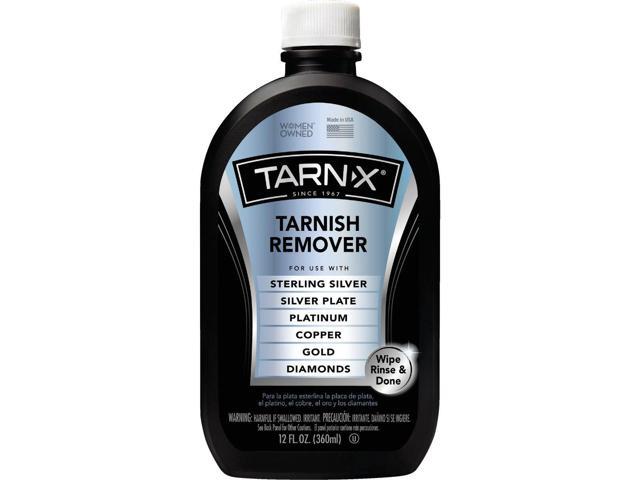 Tarn-X 12 Oz. Tarnish Remover TX-6