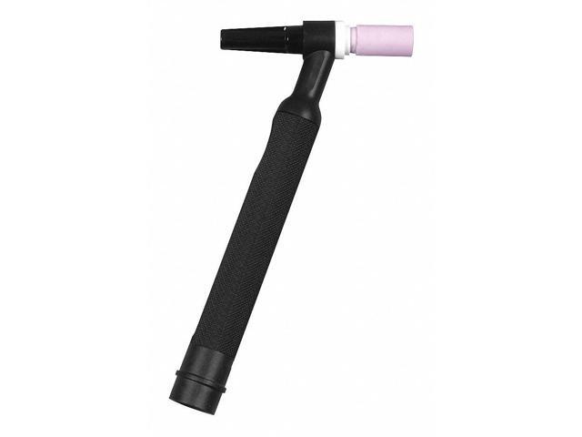 MILLER ELECTRIC 301253 Tig Torch Body,265 and 375A Output Range