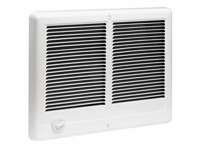 Photos - Other Heaters CADET CTGW Heater Wall Grille, Surface, 12' H