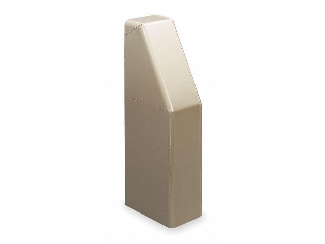 BEACON MORRIS TP20-EC3R Right Hand End Cover