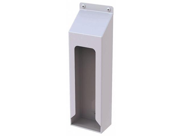 Photos - Toilet Paper Holder Bestcare Paper Towel Dispenser, C-Fold WH1181-1(1/2 Ream)