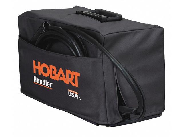 HOBART WELDING PRODUCTS 195186 Protective Cover,Handler MIG Welders
