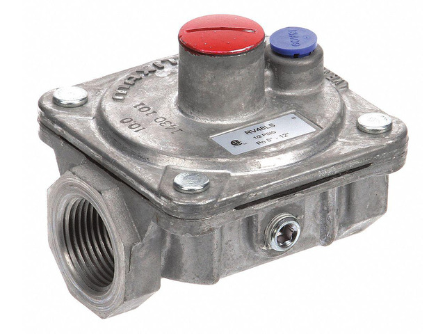 IMPERIAL 38734 Gas Pressure Regulator 3/4 in.