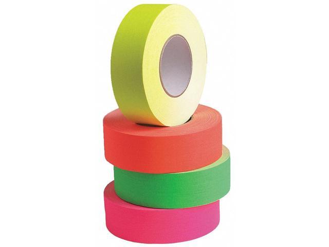 POLYKEN 510 Gaffer'sTape,Green,49-1/4ydL,1-7/8inW