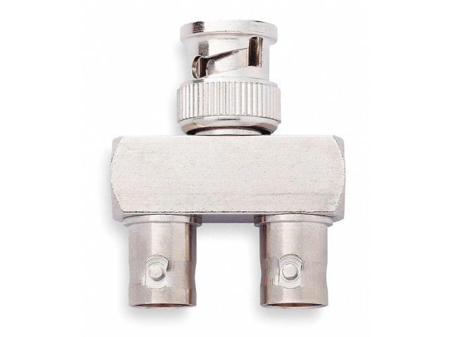 POMONA 6700 Adapter,Bnc,Inline,R/A
