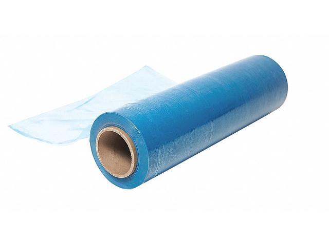 ARMOR SHIELD PVCISF100GB204500 Stretch Wrap, 20' W x 4500 ft. L, 100 ga, VCI