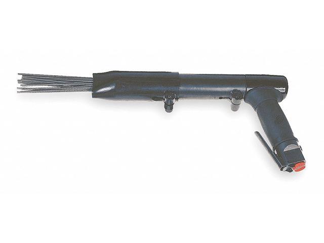 INGERSOLL-RAND 170PG Needle Scaler,1-13/32 In. Stroke,5.5 CFM
