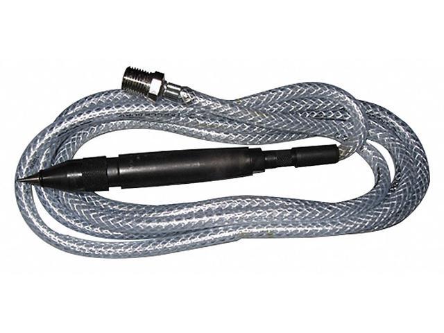 INGERSOLL-RAND 8315 Marking Pen,Industrial,90 psi,1/4in. NPT