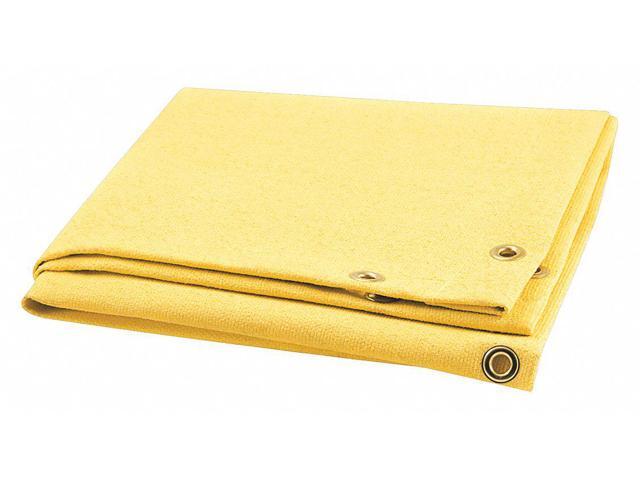 STEINER 364-8X8 Welding Blanket Roll,8 ft. H x 8 ft. W