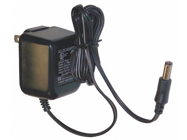 BISSELL COMMERCIAL BG8100-BS15 Vacuum Adapter,Plastic,Mfr. No. BG9100NM