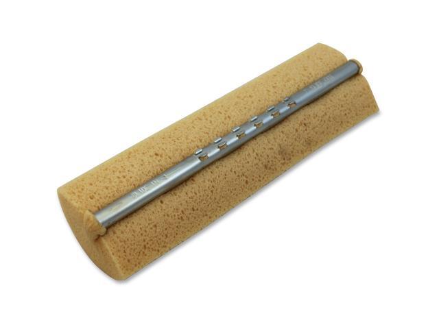 Genuine Joe Roller Sponge Mop Refill Natural 80162