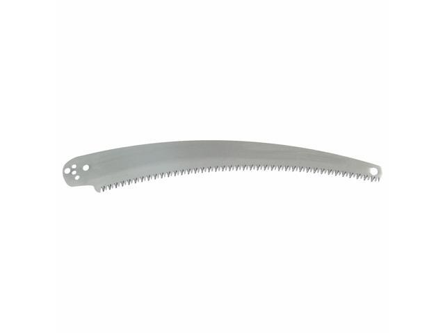 JAMESON SB-13TE Replacement Saw Blade, Serrated, Tri-Cut Blade, Steel 13 in L