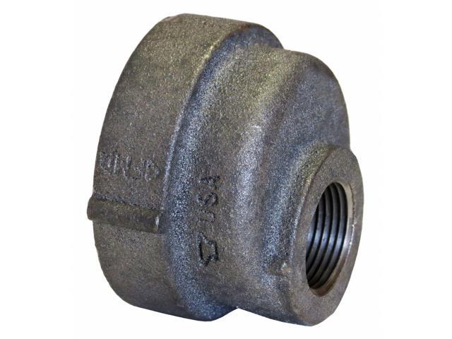 ANVIL 0300153400 Eccentric Reducer Coupling Eccentric Reducer Coupling, 1-1/4'
