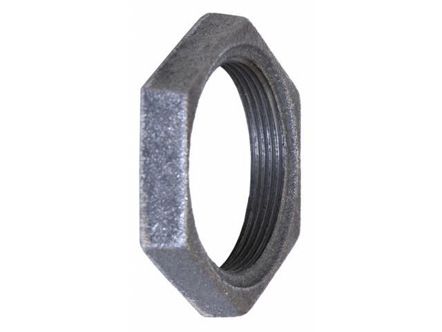 ANVIL 0318913563 Malleable Iron Hex Locknut Class 150