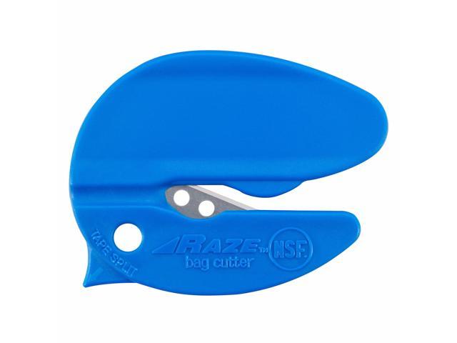Photos - Other Power Tools PACIFIC HANDY CUTTER BC347 Enclosed Fixed Blade Safety Cutter, Plastic