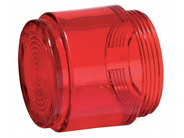 SIEMENS US2:52RA5S2 Push Button Cap,Illuminated,30mm,Red
