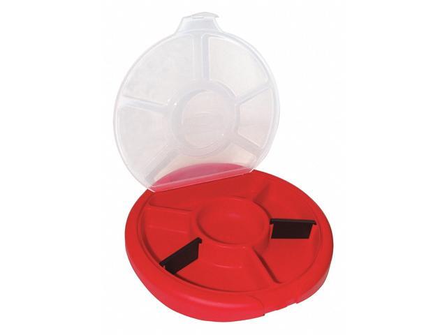 Bucket Seat 5gal By Bucket Boss