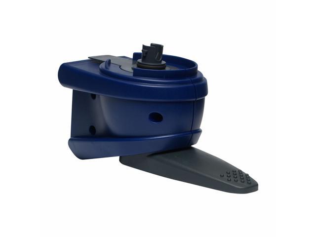 GEORGIA-PACIFIC 54011 Hand Cleaner Dispenser, 3000mL, Blue