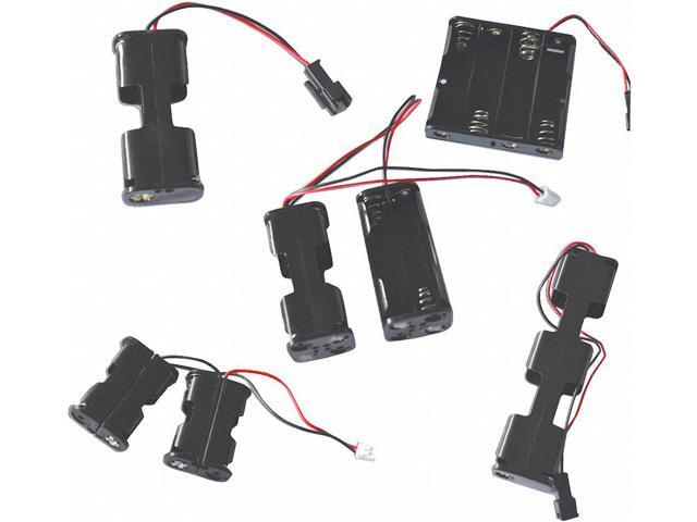 CODELOCKS BH-5000/BB Battery Holder,For CL5000