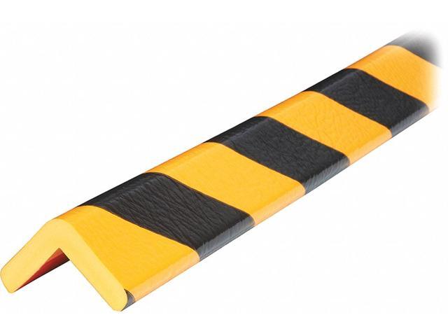KNUFFI 60-6772 Corner Guard,Dome Shape,1-23/32' D