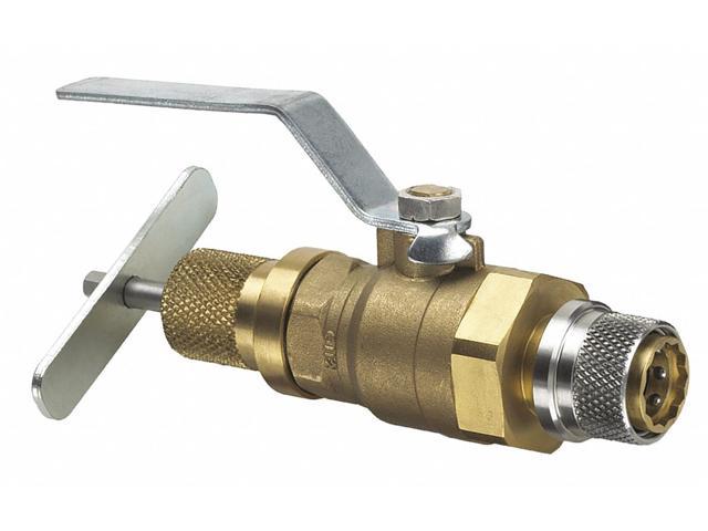Photos - Other Power Tools COREMAX CM-CRTOOL Valve Core Removal Tool, 24 oz, Gold, Brass