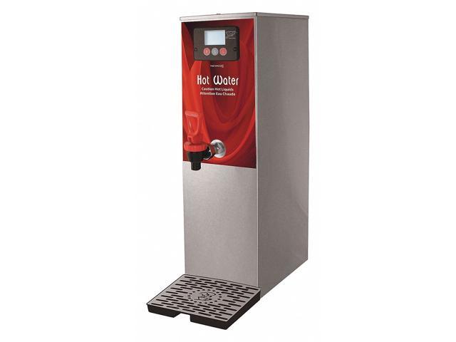 Photos - Other kitchen appliances NEWCO COFFEE NHW-15 Hot Water Dispenser, 1.5 Gal
