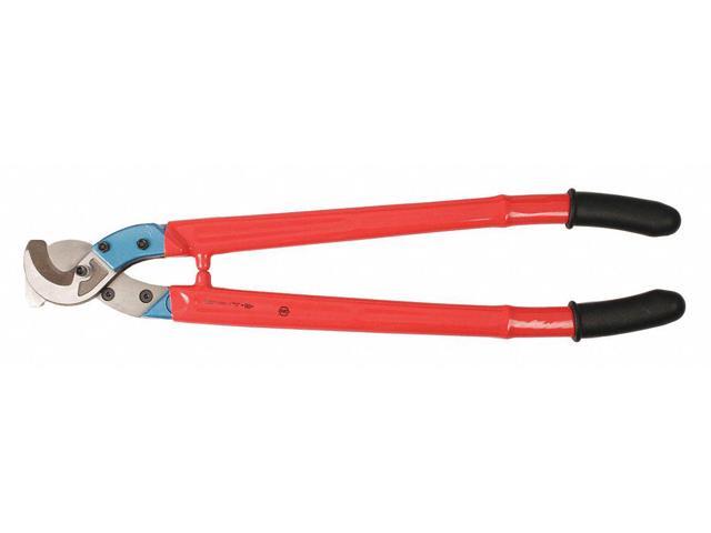WIHA TOOLS 40800 31-1/2' Cable Cutter, Shear Cut