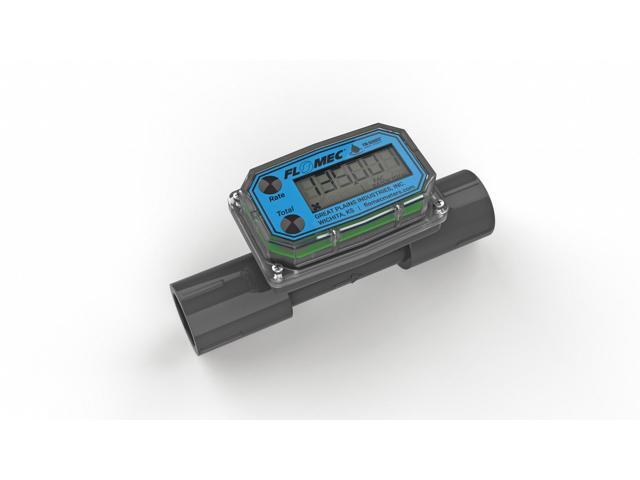 FLOMEC 113275-10 Remote Kit Assembly