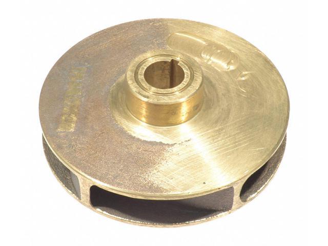 DAYTON PP38002BG Impeller