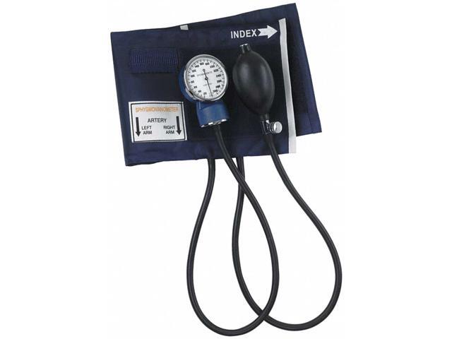 MABIS 09-149-011 Aneroid Sphygmomanometer, Adult, Arm
